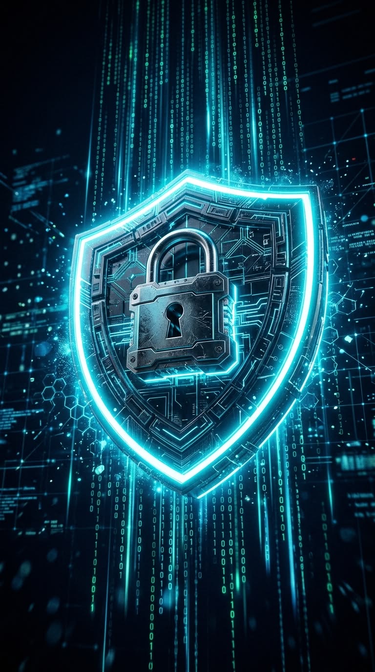 Digital Vault